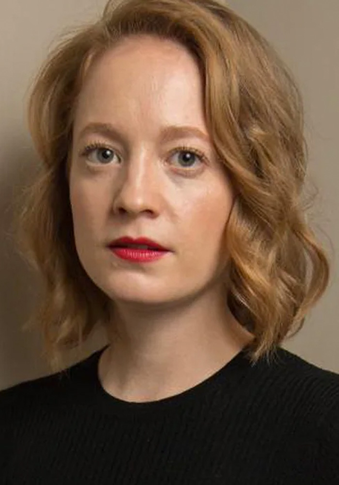 Leonie Benesch