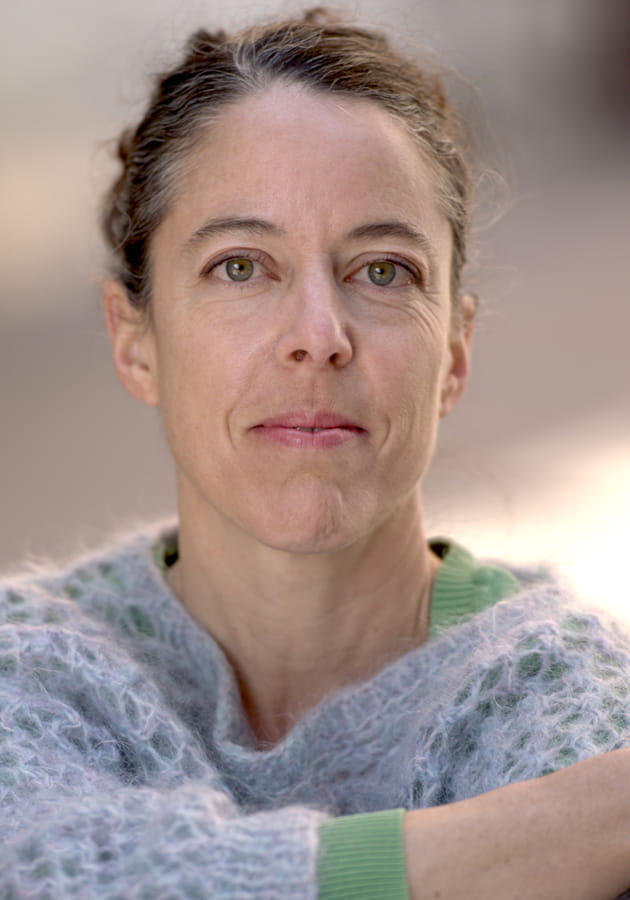 Jasmin Mattei
